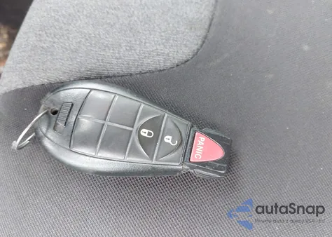 2014 Jeep Cherokee Latitude из США, поврежденный, VIN 1C4PJLCB0EW252815